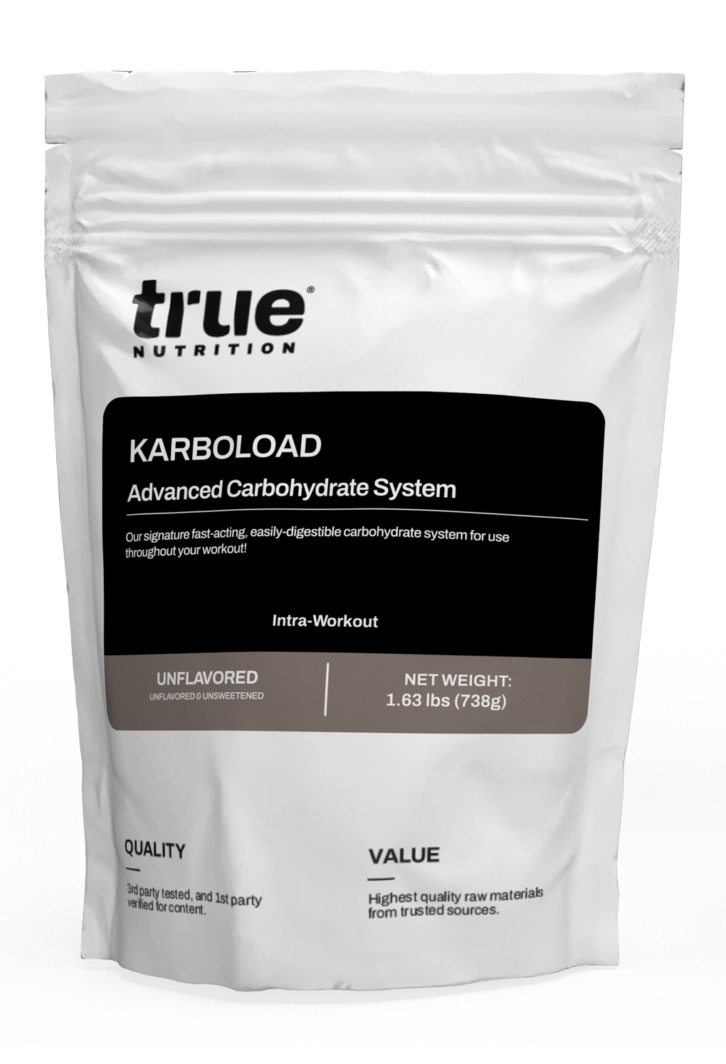 KarboLoad (15 Servings)