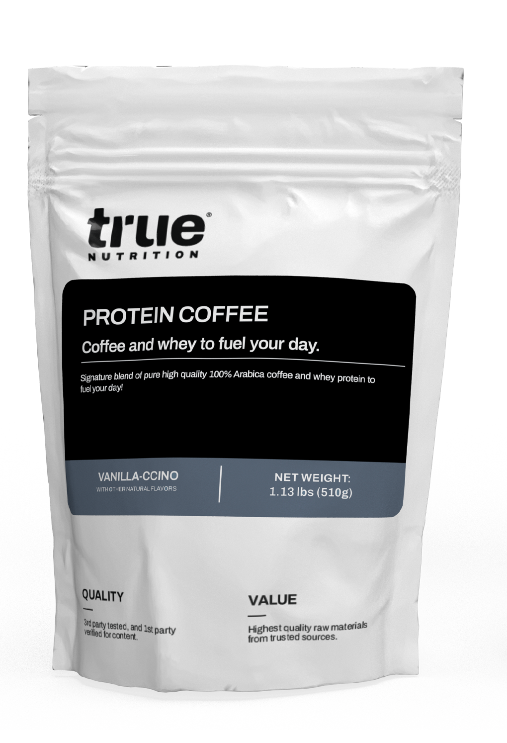 Protein Coffee 15 Servings