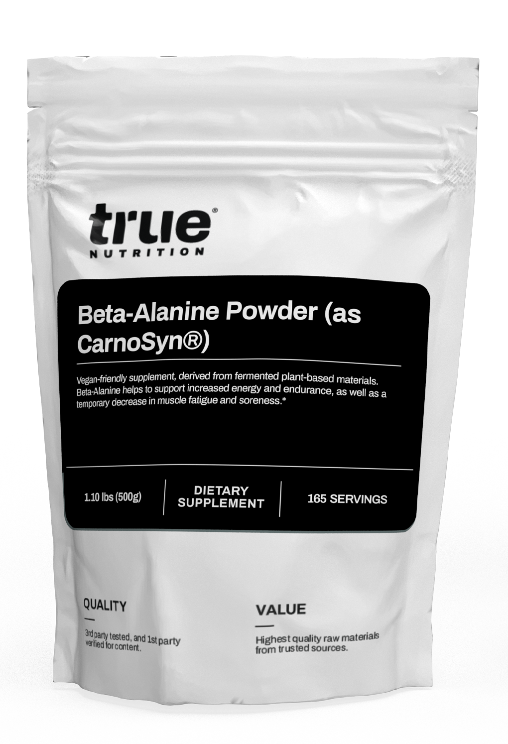 Beta-Alanine Powder (as CarnoSyn®)