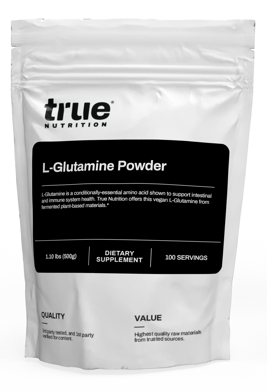 L-Glutamine Powder