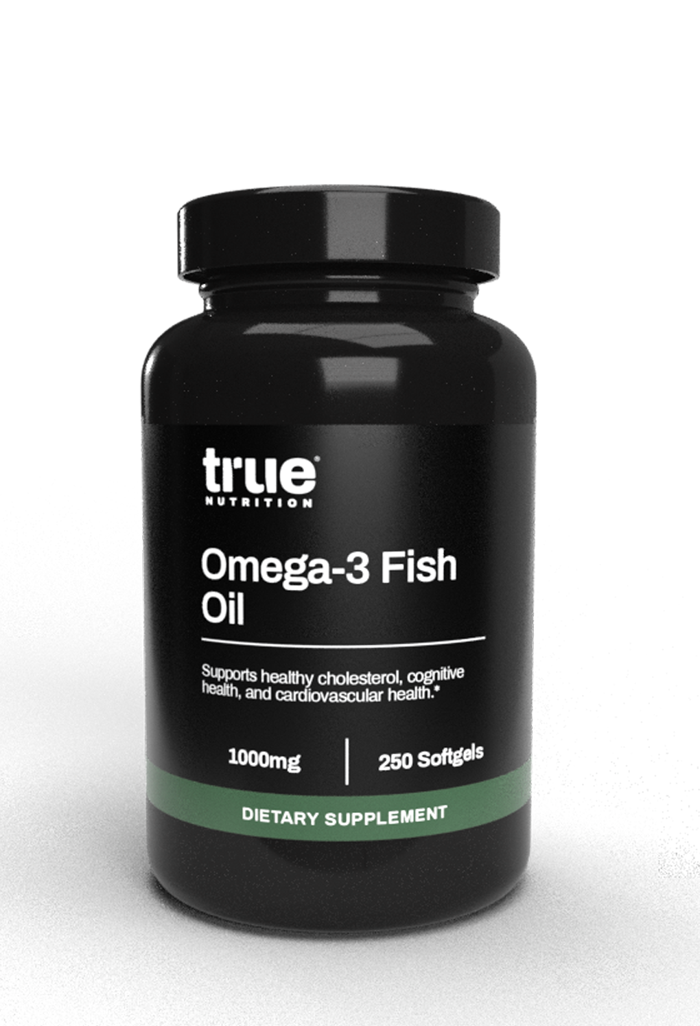 Spring valley daily maintenance omega3 from fish oil dietary