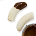 Trueflavor Chocolate Covered Banana Texture