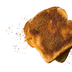 Trueflavor Cinnamon Toast Swirl Texture