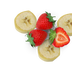 Trueflavor Strawberry Banana Shake Texture
