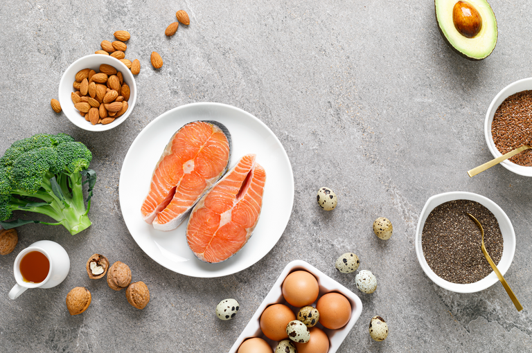 Fuel Your Body with Healthy Fats: What You Need to Know
