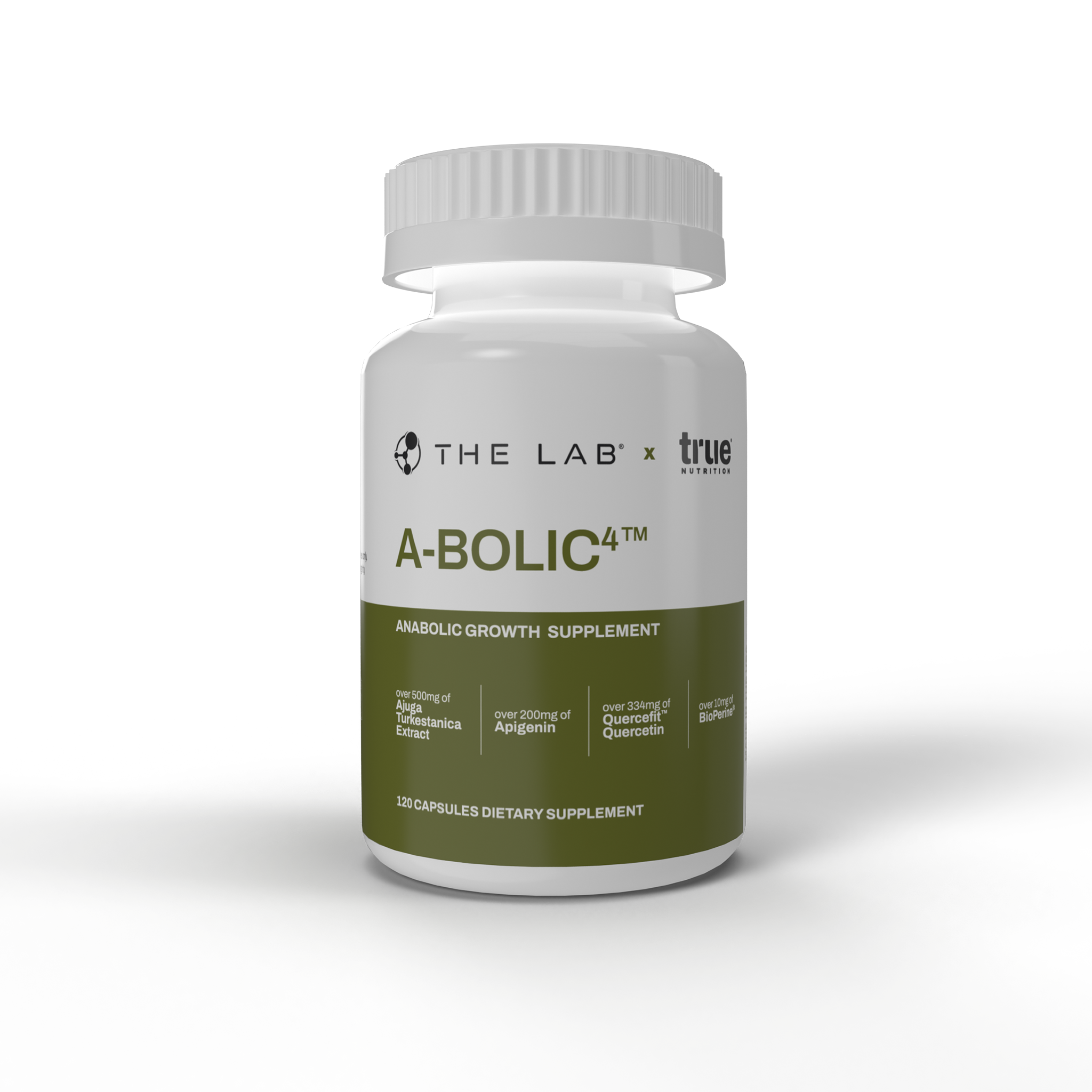 A-Bolic4 Capsules