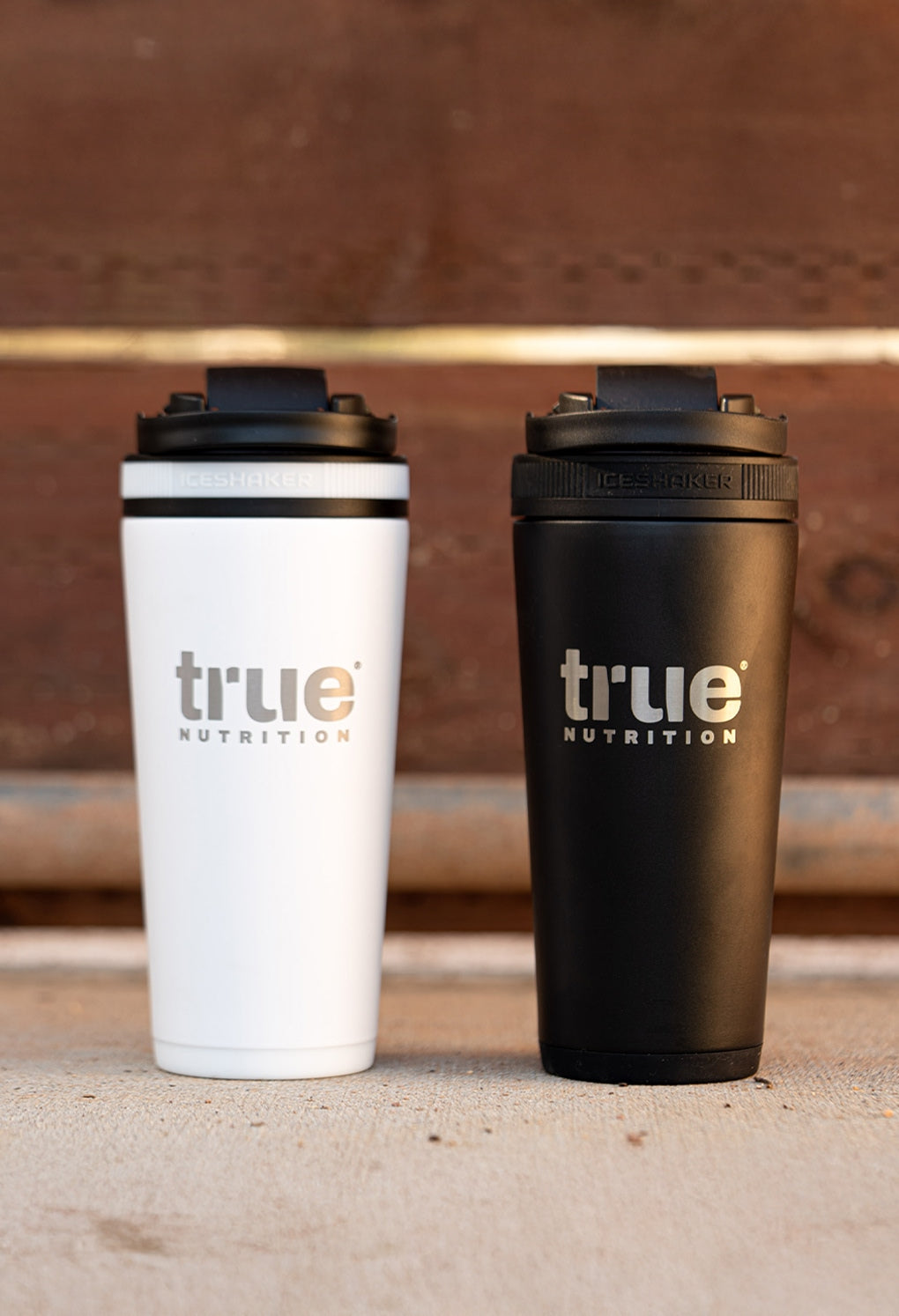 TN Shaker Bottle