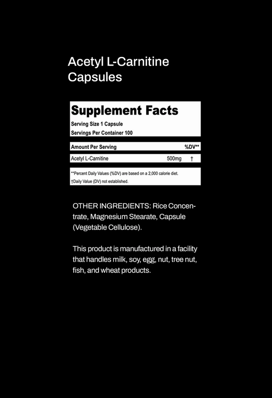 Metabolic Support Stack Metabolic Support Stack