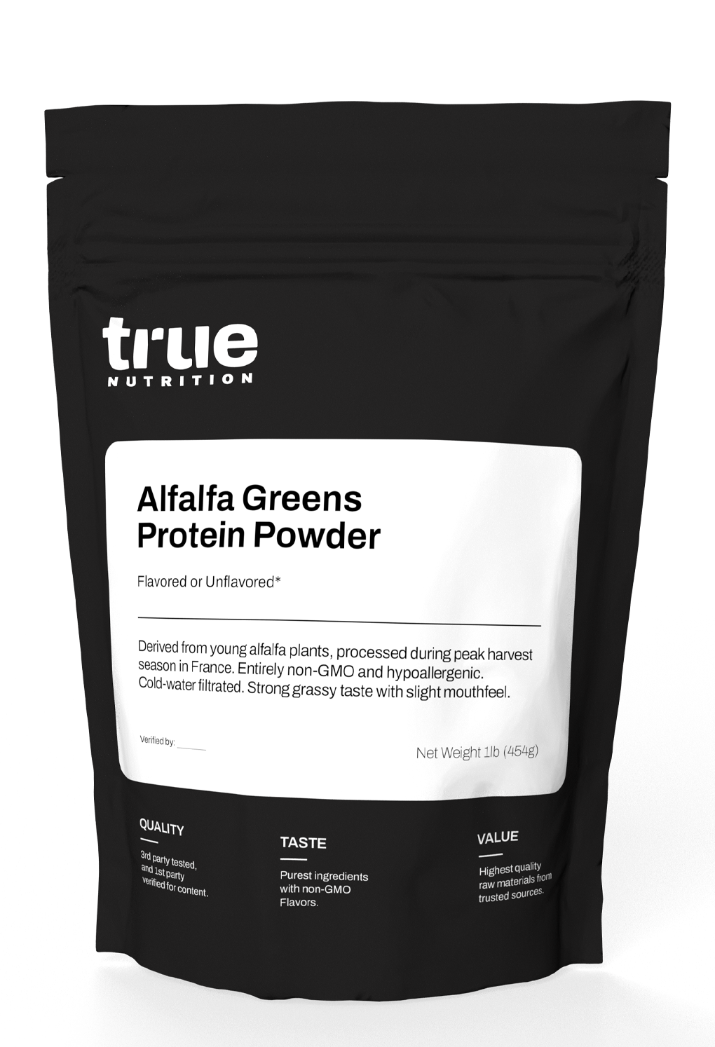 plant protein