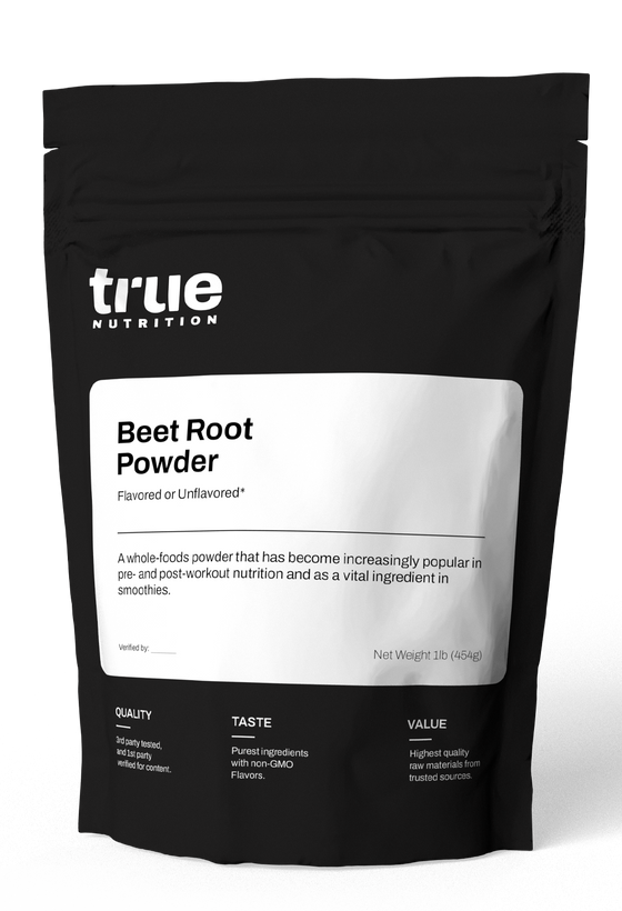 Beet Root Powder 1lb - All Natural Red Beet Root Powder