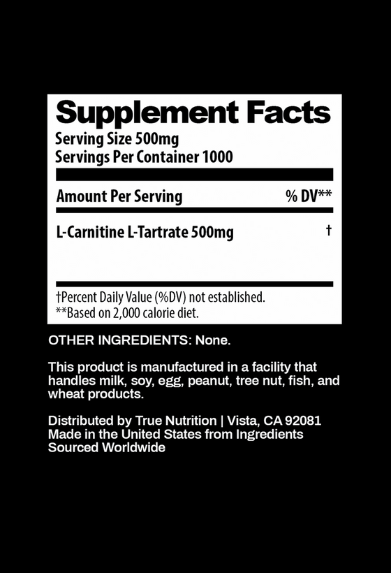 should i take acetyl l carnitine Acetyl L-Carnitine 500mg | Single Amino Acids should i take acetyl l carnitine Acetyl L-Carnitine 500mg | Single Amino Acids