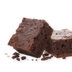 Chocolate Fudge Brownie Texture