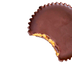 Chocolate Peanut Butter Cup Texture