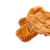 Cookie Butter Texture