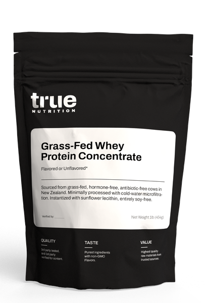 glutathione in grass fed nondenatured whey protein Powder (1 LB) clean ingredients What is Glutathione?