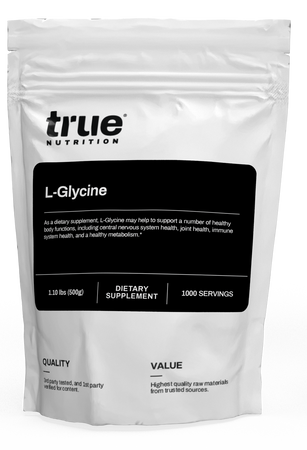 L-Glycine Powder 100g