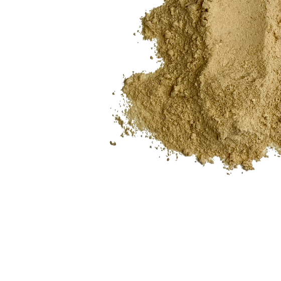 Grass-Fed Beef Protein Isolate 1lb - Potent Powder from Beef