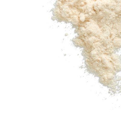 Grass-Fed Whey Protein Concentrate (1lb.)