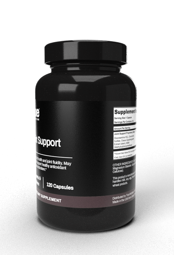 TN Joint Support 120 787.5mg Capsules - Healthy Joints