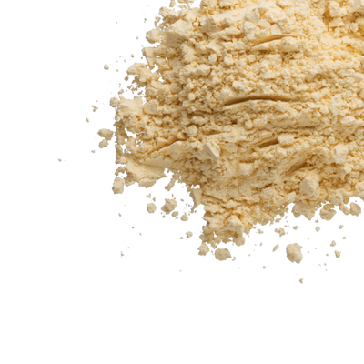 Pea Protein Isolate non-GMO (1lb.)