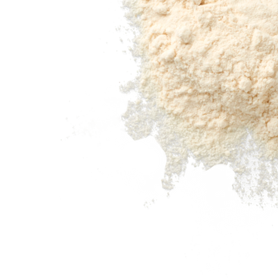 rBGH/Soy Free Whey Protein Isolate (1lb.)