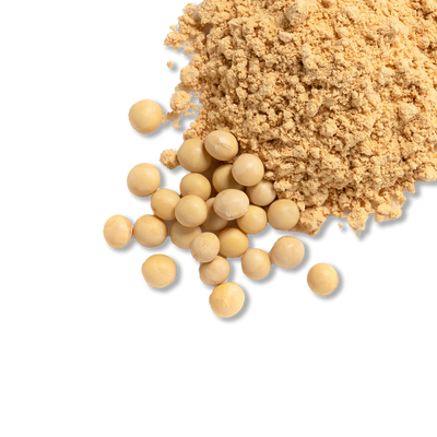 Soy Protein Isolate – non-GMO (1lb.)
