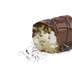 Trueflavor Chocolate Coconut Bar Texture