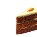 Trueflavor Frosted Carrot Cake Texture
