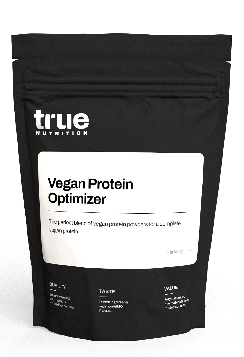Vegan Protein Optimizer Formula (1lb.)
