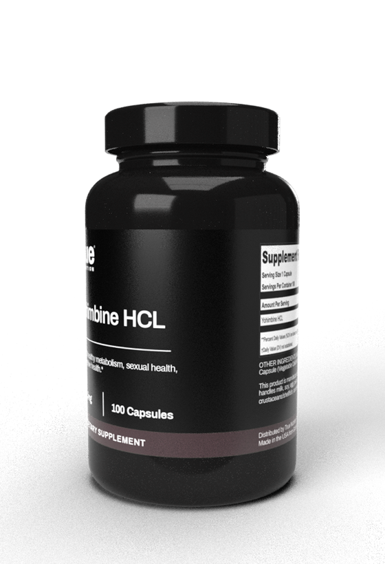 yohimbine l carnitine Want to burn fat faster? Meet the power duo: + L-Carnitine. This combo is one of the most effective ways to target stubborn fat, boost energy, and support cleaner l carnitine and yohimbine together
