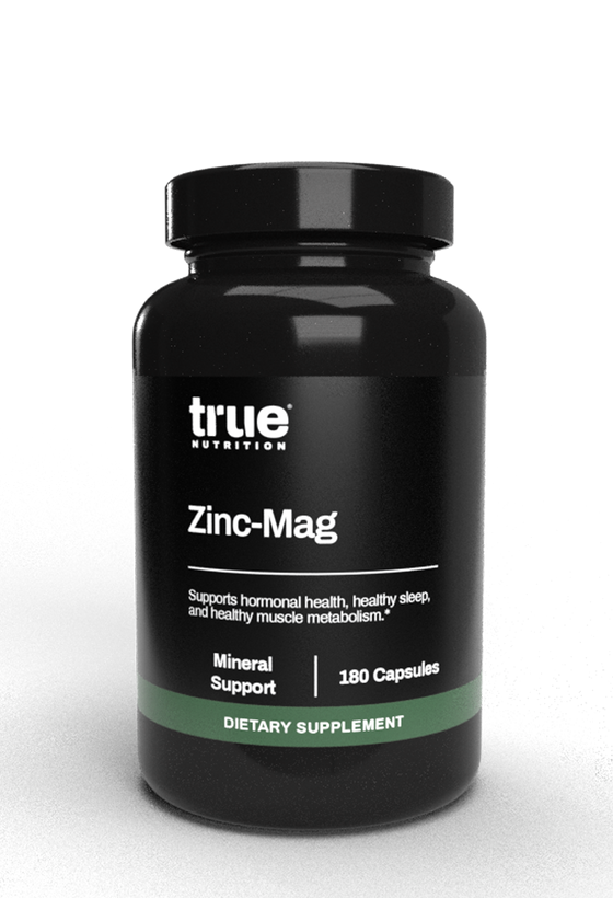 l-carnitine magnesium zinc L-Carnosine Complex Liquid Calcium Magnesium Zinc Supplement